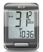 Computer Echowell BL- 5 6F Silver/Black 