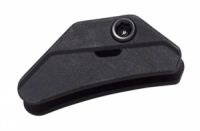 Horní vodítko řetězu Reverse Upper Guide pro X11 EVO Black