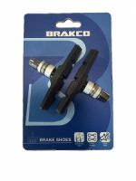 Špalík brzdový V-brake Alhonga 600.12T3, 70 mm-blister