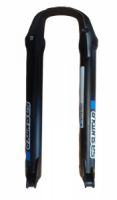 SR Suntour vnější nohy XCR32 29" Boost RL-R AIR DISC, 15QLC32