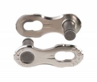 Spojka řetězu KMC  1 speed 1/2" x 1 1/8", CLX101EP 1/2 x 1 1/8, EPT, pro elektrokola