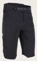 Kraťasy TSG Grip Black