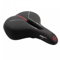 Sedlo unisex Wittkop Medicus Pro Evo 3.0