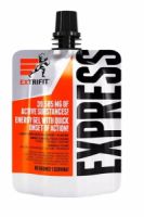 Extrifit Express Energy Gel limetka 80 g