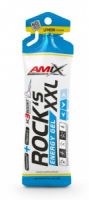 Amix Performance Rock's Energy gel citron XXL 65 g