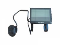 Displej Motinova CS5050C pro motory Motinova Volans
