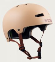 Přilba TSG Evolution Solid Color satin desert dust