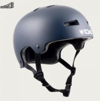 Přilba TSG Evolution Solid Color Satin Midnight