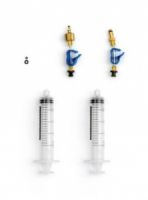 Odvzdušňovací sada Bleedkit SRAM Basic EDGE