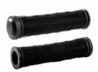 Gripy MTB ODI Subliminal 130 mm Black