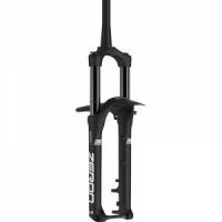 Vidlice odpr. 29" tapered SR Suntour ZERON36X AIR EQ 3CR 15AH4-110, černá mat, 160 mm