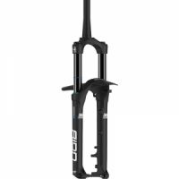 Vidlice odpr. 27,5" tapered SR Suntour AION36X AIR EQ 3CR-PCS 15AH4-110, černá mat, 120 mm