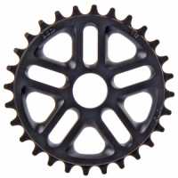 Převodník BMX BSD Superlite 3D černý