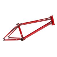 Rám BMX CULT SOS Trans Orange