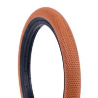 Plášť BMX CULT VANS classic gum/černý bok