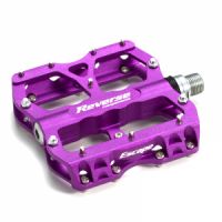 Pedály Reverse Escape Purple