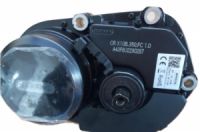 Motor středový MaxDrive CAN 28", 36V / 250W