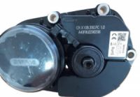 Motor středový MaxDrive CAN 27,5", 36V / 250W