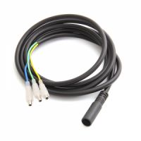Kabel motor - ŘJ pro nosičovou baterii Basic (3pin)