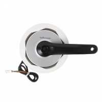 Kliky / Twin Senzor SR Suntour HESC EBCW SRY01 42 z s kabelem 600 mm