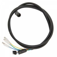 Kabel motor - ŘJ pro nosičovou baterii Silent (9pin)