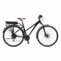 Elektrokolo Apache Matto E5 Lady černá 2016