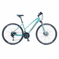 Kolo Cross Apache Matto Lady 2016