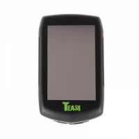 Navigace TEASI ONE 3 Extend - z testu