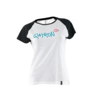 Tričko Qayron Love Wmn