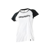 Tričko Qayron Crazy Wmn