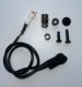 SPEED (senzor) SENSOR Vinka SS21 cable 450 mm