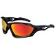 Brýle Limar F60 GLOSSY BLACK