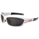 Brýle Limar F70 PREMIUM SET Photochromic+Polarized WHITE RED