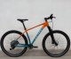 Levit Notos LE 29" orange teal pearl