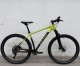 Levit Notos LE 29" lime black pearl