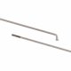 Drát 266/2 mm pozink