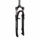 Vidlice odpr. 28" 28,6/255 ahead Suntour NCX-D RL LITE DISC&PIVOT, černá
