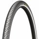 xPlášť 28 700x35 (622-37) Michelin Protek Max BR reflexní pruh