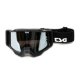Brýle TSG Presto Goggles 2.0 Solid Black 