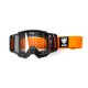 Brýle TSG Presto Goggles 2.0 Solid Orange
