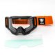 Brýle TSG Presto Goggles 2.0 Solid Orange
