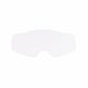 Zorník náhradní na brýle TSG Presto Goggles 2.0 čiré