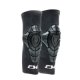 Chrániče kolen TSG Knee Sleeve Joint black