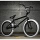 Kolo KINK BMX Gap Matte Black