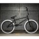 Kolo KINK BMX Gap Matte Black