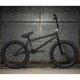 Kolo KINK BMX Whip Tony Hamlin edition Gloss Trans Shark Grey