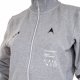Mikina Levit Chanel Grey Lady