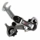 Měnič MTB Shimano TY22 7F H