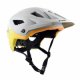 Přilba TSG Chatter graphic design Satin grey sunset
