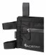 Brašna rámová ACEPAC Zip frame bag M MKIII Black